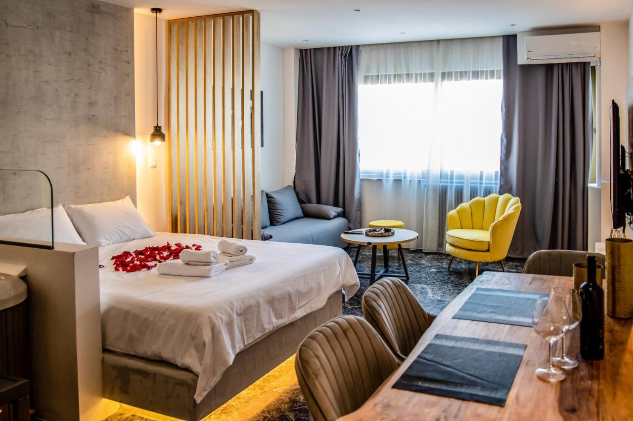 Agia Sofia Luxury & * Salonic