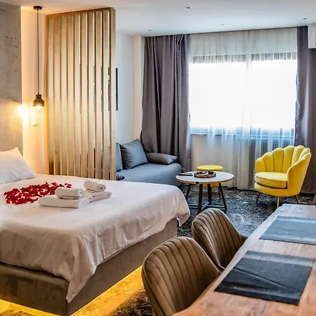 Agia Sofia Luxury Suite & Spa Selanik Dış mekan fotoğraf