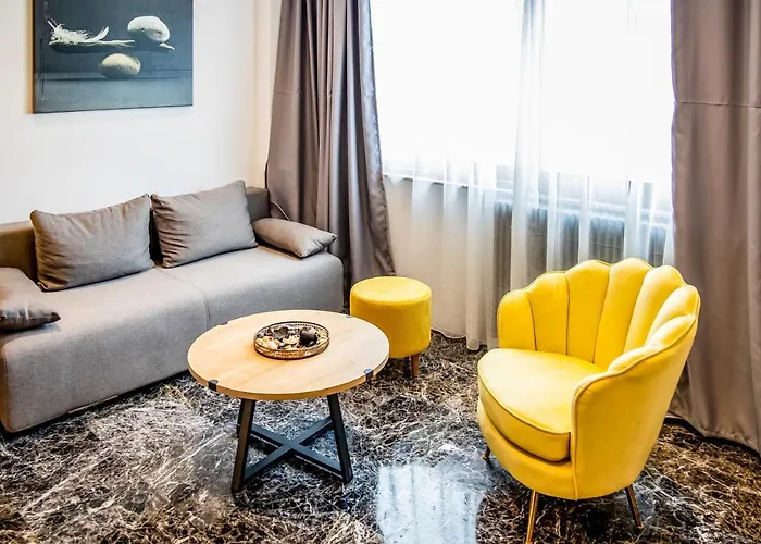 Agia Sofia Luxury Suite & Spa