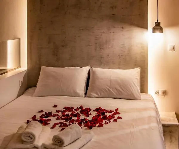 Agia Sofia Luxury Suite & Spa