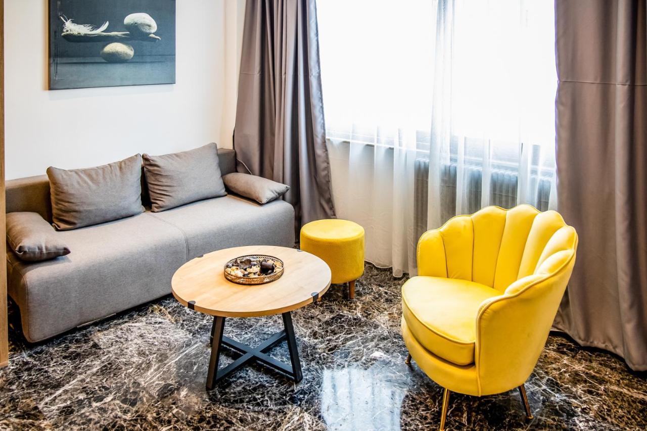 Agia Sofia Luxury & Selanik