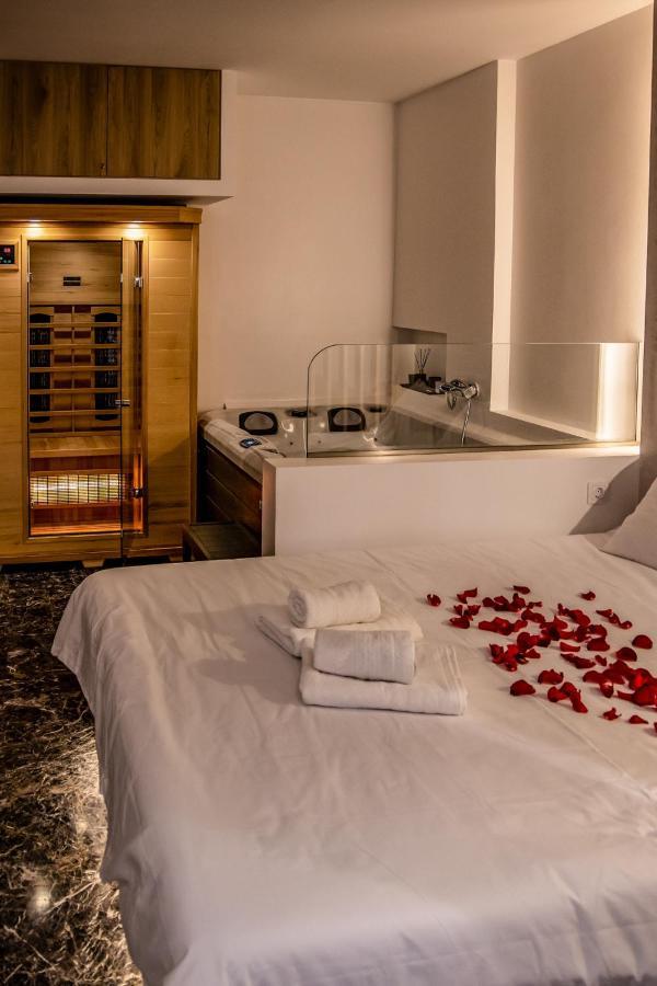 Agia Sofia Luxury & Daire