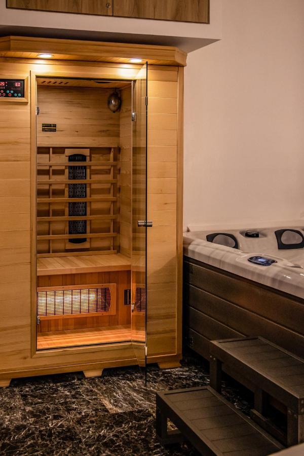 Agia Sofia Luxury &