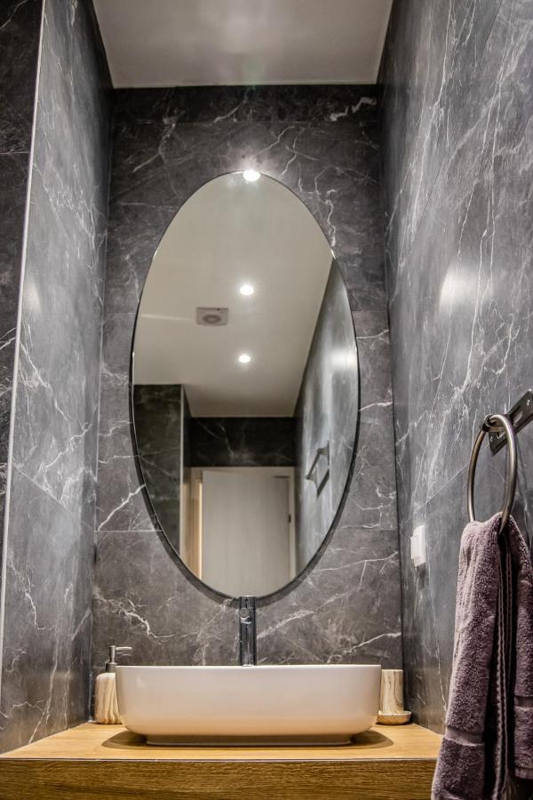 Daire Agia Sofia Luxury & Selanik