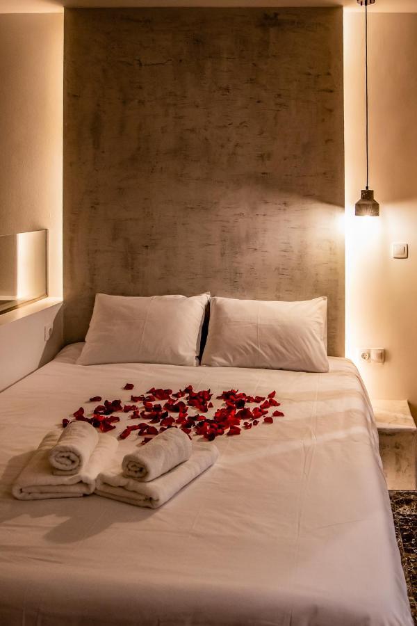 Agia Sofia Luxury & * Selanik