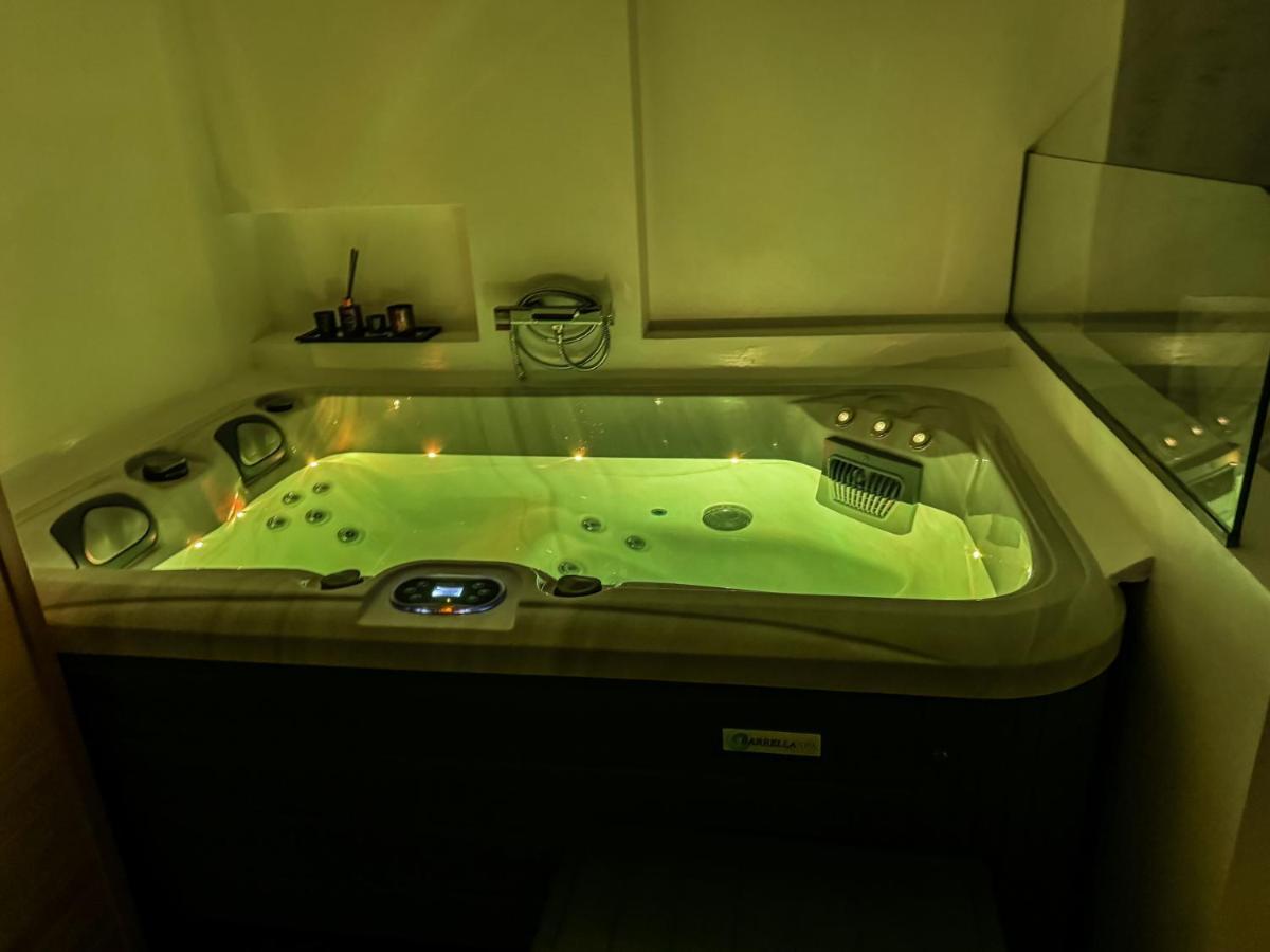 Daire Agia Sofia Luxury &