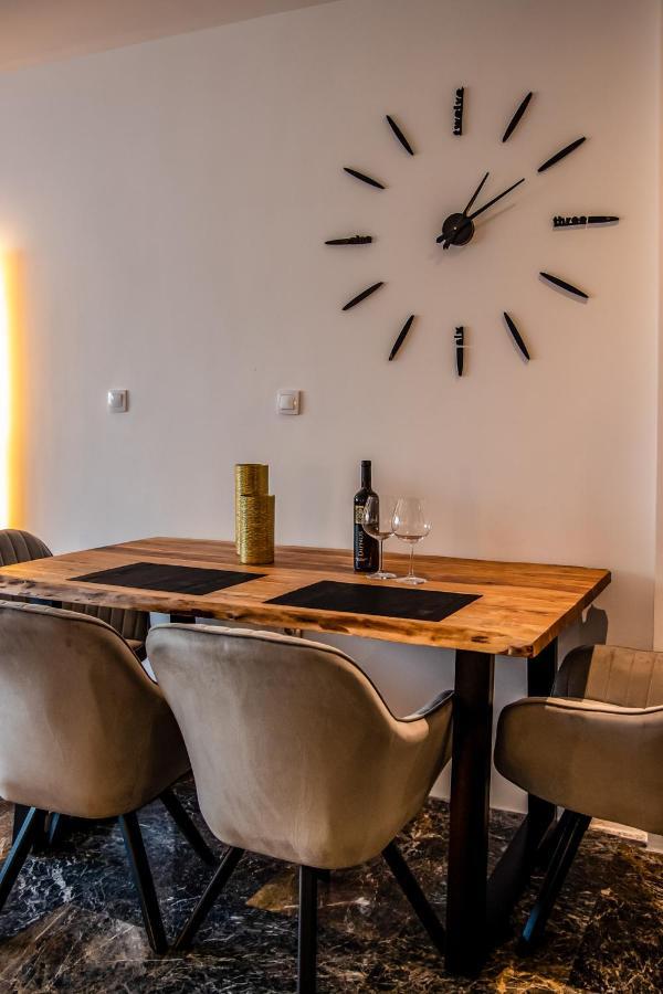 Daire Agia Sofia Luxury & Selanik